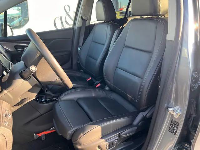 Opel Mokka X 1.4 Turbo Innovation 2019 Benzine 9