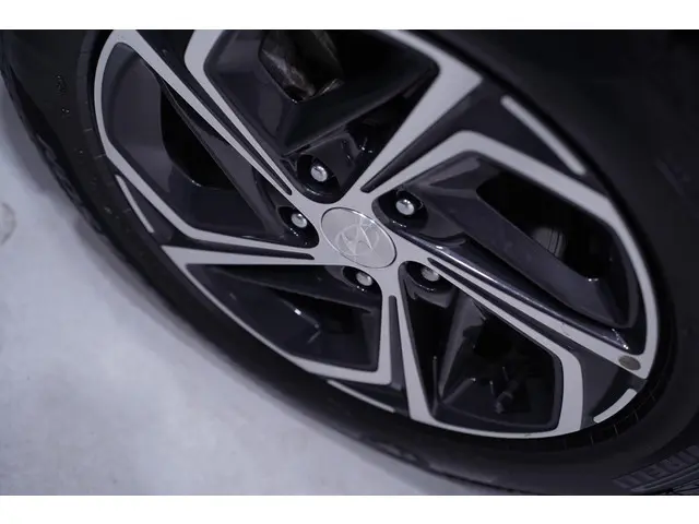 Hyundai i30 1.0 T-GDi MHEV Comfort Smart 2021 Benzine 19