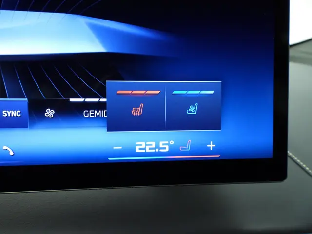 BMW iX M60 2023 Elektrisch 30
