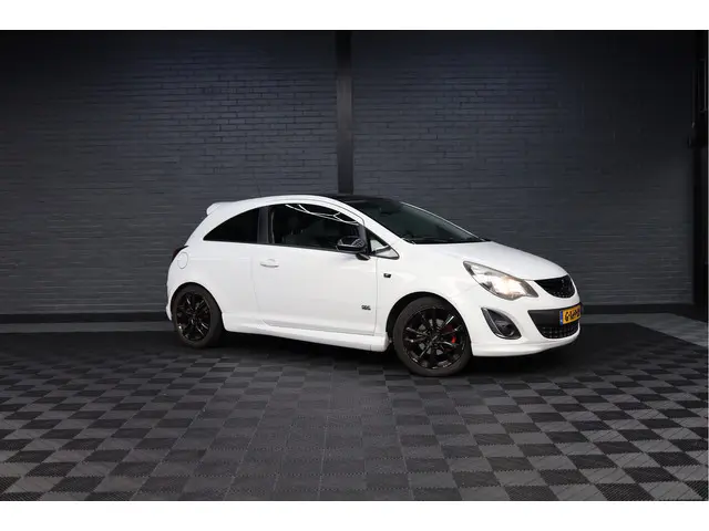 Opel Corsa 3