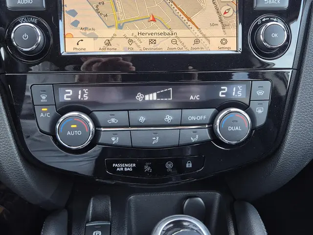 Nissan QASHQAI 1.3 DIG-T Tekna 2020 Benzine 13