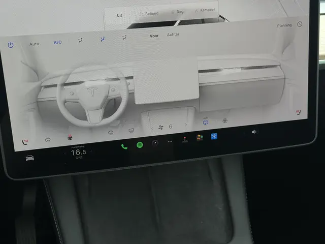 Tesla Model Y Long Range AWD Dual 2024 Elektrisch 26