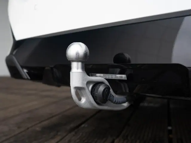 BMW 5 Serie Touring 520i 2026 Benzine 26