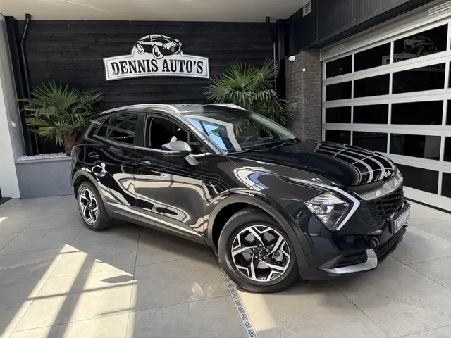 Kia Sportage 3