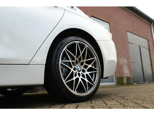 BMW 4 Serie Gran Coupé 420i M Sport 2016 Benzine 37