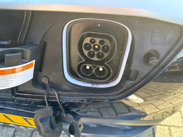 Hyundai Kona Aut. EV Fashion 64 kWh 2020 Elektrisch 10