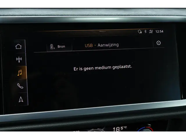 Audi Q3 Sportback 35 TFSI Pro Line 2020 Benzine 20