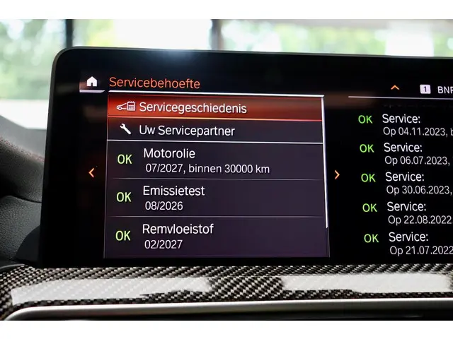 BMW X4 xDrive20i High Ex M Sport|FROZEN BL 2022 Benzine 35