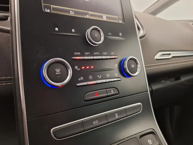 Renault Scénic 1.3 TCe 140 EDC Intens 2021 Benzine 29