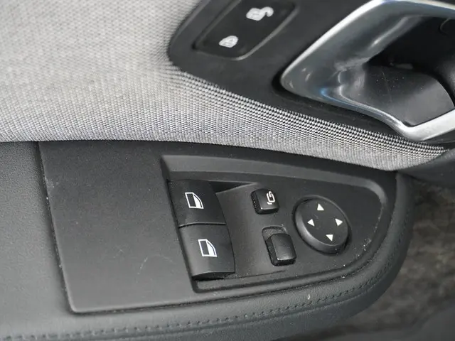 BMW i3 Basis iPerformance 94Ah 33 kWh 2018 Elektrisch 17