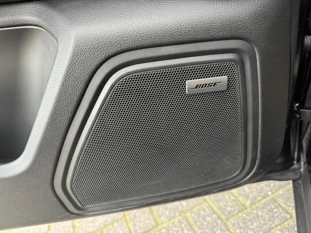 Porsche Macan 2.0 2017 Benzine 13