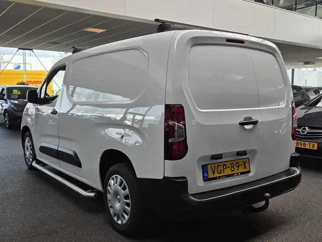 Opel Combo 1.5D L2H1 Edition 2020 Diesel 3