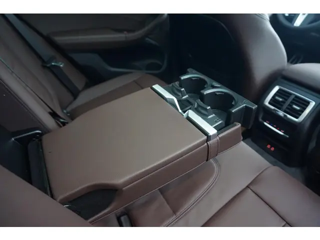 BMW iX3 High Executive Edition 2025 Elektrisch 34