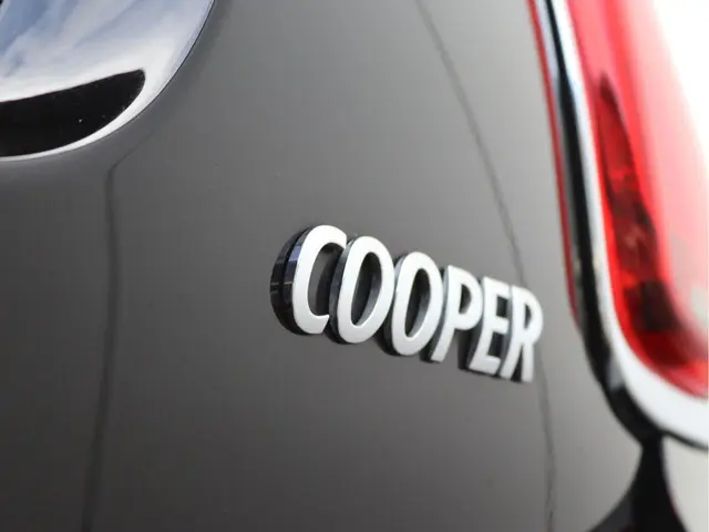 MINI Cooper 1.5 Salt 2021 Benzine 15