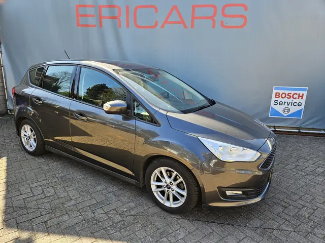 Ford C-MAX 2
