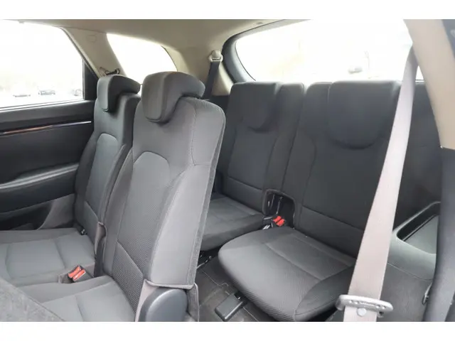 Kia Carens 1.6 GDi ExecutiveLine 2015 Benzine 20