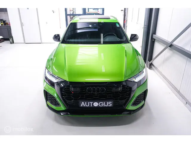 Audi RSQ8 4.0 TFSI RSQ8 quattro 2021 Benzine 11