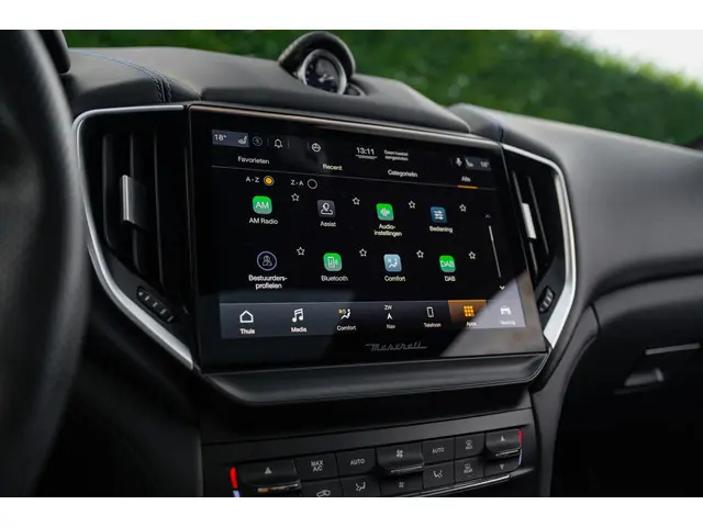 Maserati Ghibli 2.0 MHEV GranSport 2021 Benzine 16