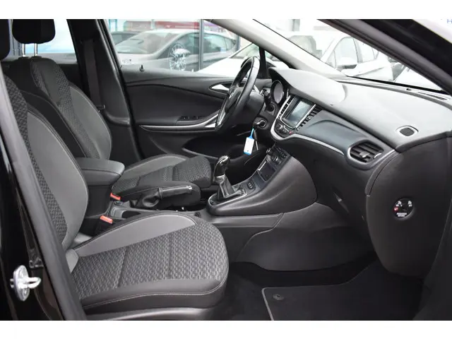 Opel Astra Sports Tourer 1.2 Edition 2020 Benzine 14