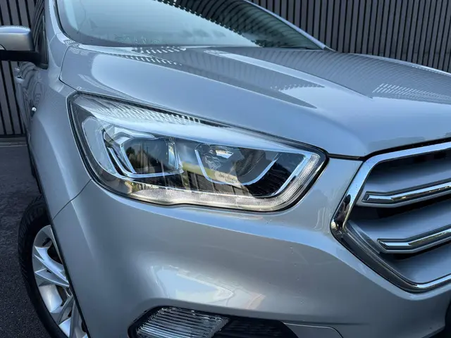 Ford Kuga 1.5 Titanium - Automaat 2019 Benzine 18
