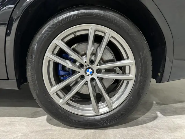 BMW X3 xDrive30e M-Sport 2020 Hybride Benzine 25