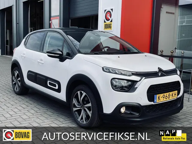 Citroën C3 3