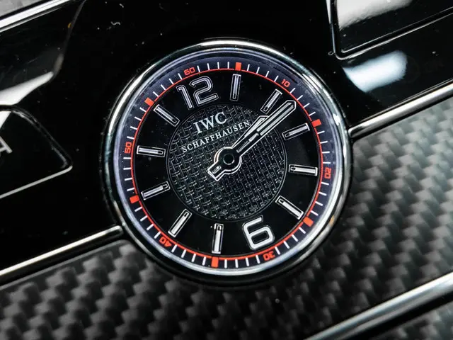 Mercedes-Benz C-Klasse Cabrio AMG 63 S 2022 Benzine 24