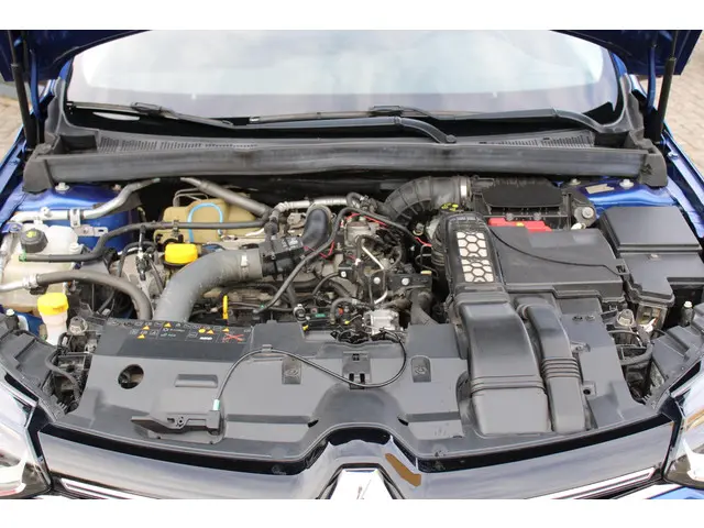 Renault Mégane TCe 100 Intens 2018 Benzine 34