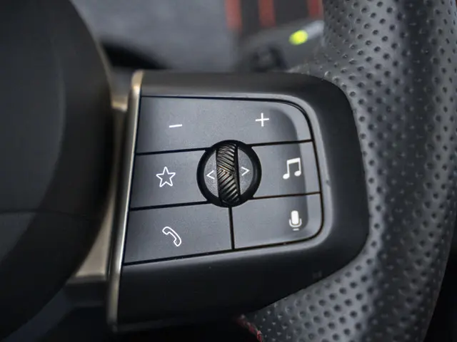 MINI Countryman E 2024 Elektrisch 17