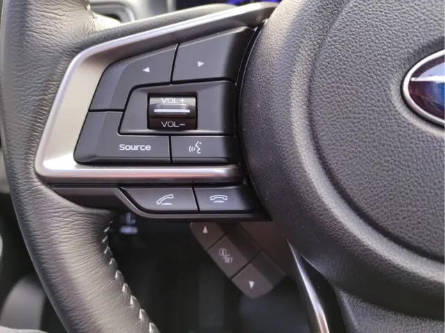 Subaru Outback 2.5i Premium 2018 Benzine 14