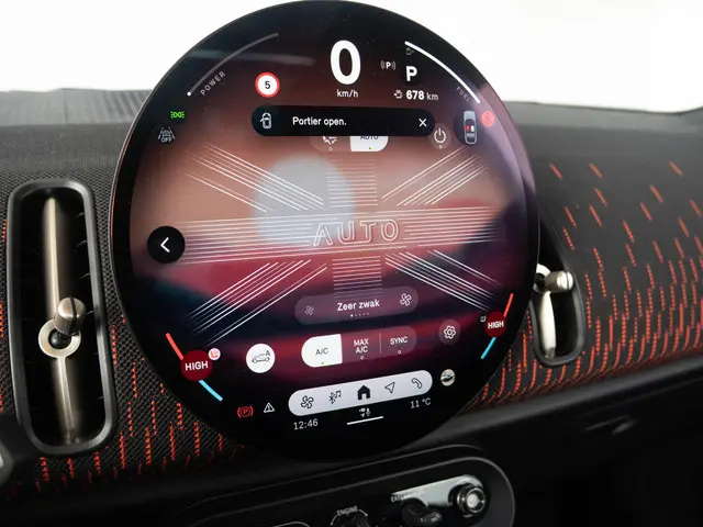 MINI Countryman C 2025 Benzine 33