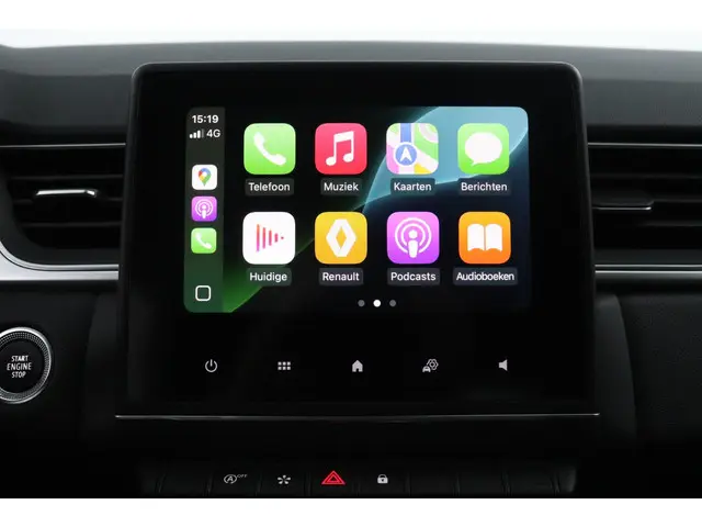 Renault Captur 1.0 TCe 90 Intens 2022 Benzine 23