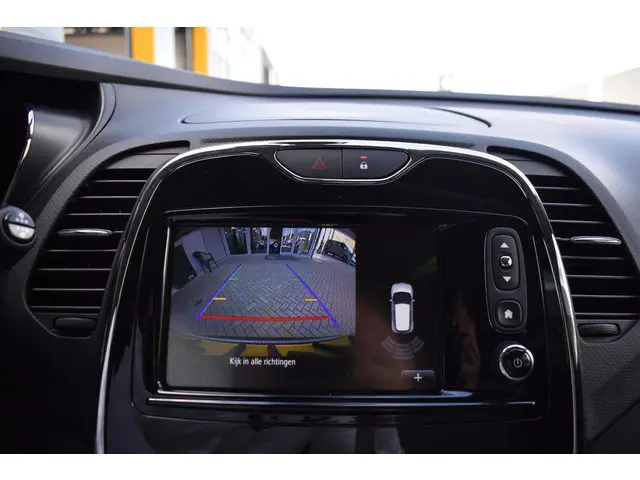 Renault Captur TCe 120 EDC Dynamique 2014 Benzine 18