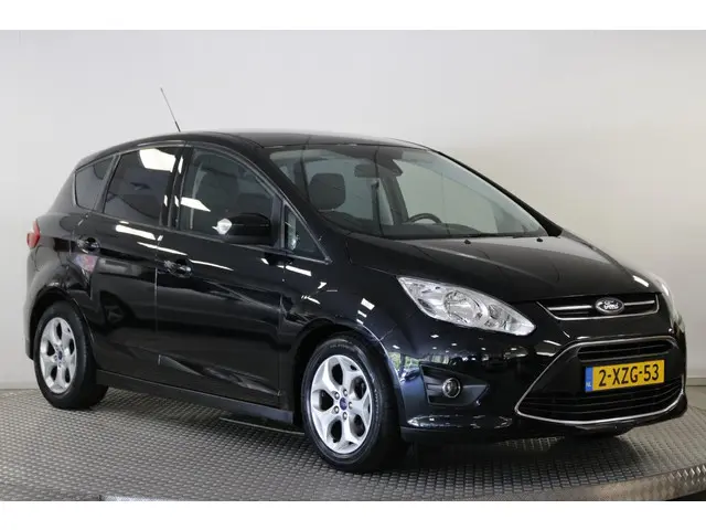 Ford C-MAX 1.0 Edition 2014 Benzine 29
