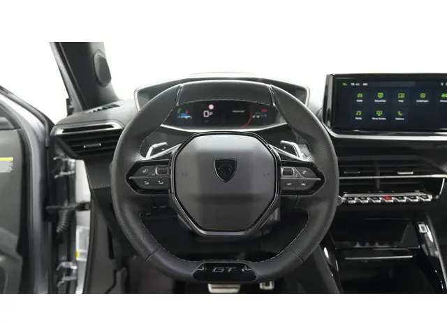 Peugeot 2008 PureTech 130 EAT8 GT 2024 Benzine 37