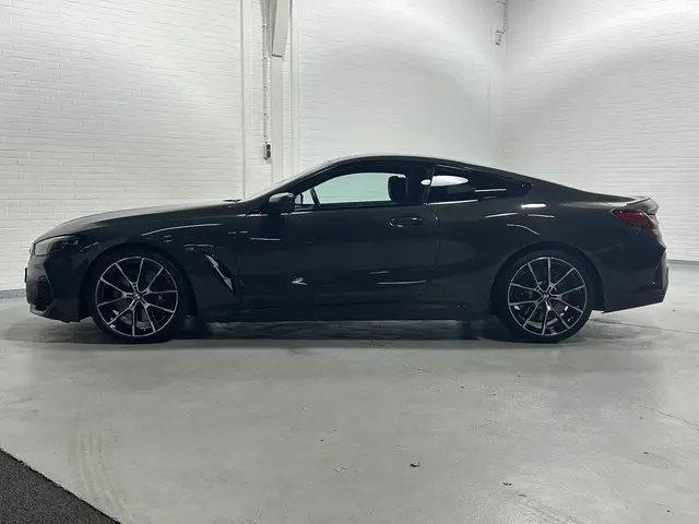 BMW 8 Serie 840d Coupe X-Drive M Sport 2021 Diesel 18