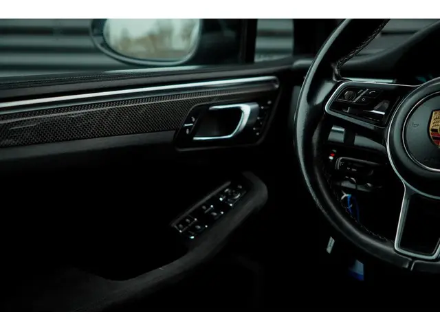 Porsche Macan 3.0 GTS 2018 Benzine 55