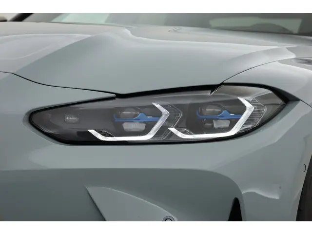 BMW M3 3-serie Competition 510pk 2022 Benzine 33