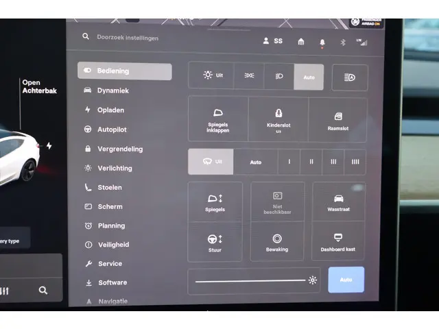 Tesla Model 3 Long Range AWD 75 kWh 2019 Elektrisch 22