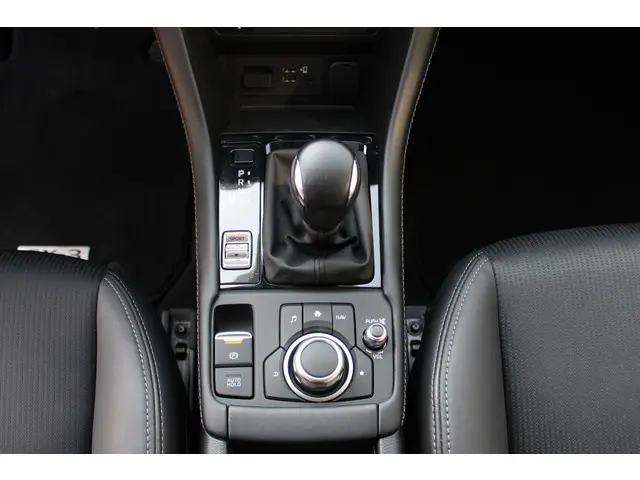 Mazda CX-3 2.0 SkyActiv-G 121 GT-M 2021 Benzine 26