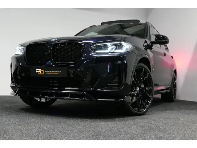 BMW X3 xDrive30e M Sport 2023 Hybride Benzine 30
