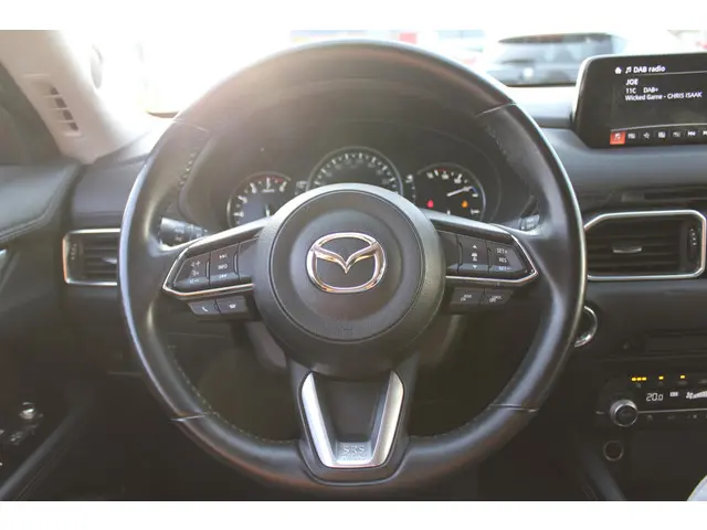 Mazda CX-5 2.5 SkyActiv-G 194 Luxury 2019 Benzine 20