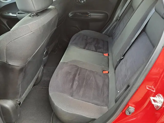 Nissan Juke 1.2 DIG-T S/S N-Connecta 2019 Benzine 8