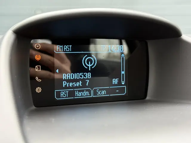 Ford Fiesta 1.0 EcoBoost Titanium 2013 Benzine 20