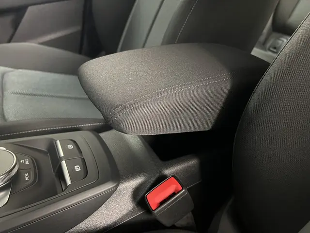 Audi Q2 35 TFSI 150 PK Pro Line S Tronic 2023 Benzine 33
