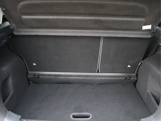 Ford B-MAX 1.0 EcoBoost Titanium 2018 Benzine 53