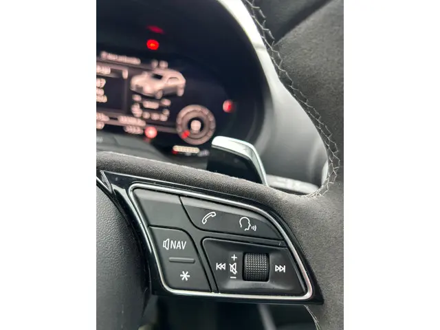 Audi RS3 A3 Sportback 2.5 TFSI quattro 2018 Benzine 53
