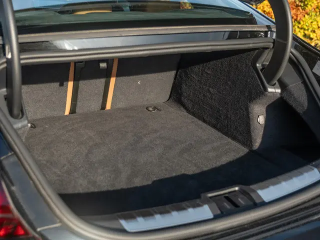 Audi e-tron GT RS 93 kWh 2021 Elektrisch 10