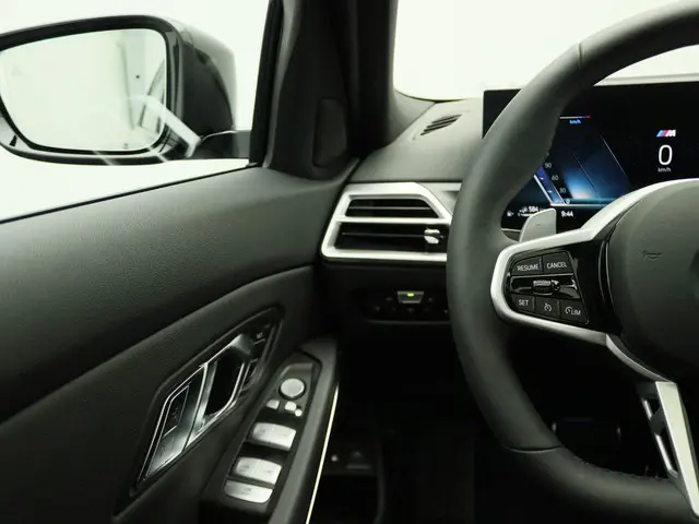 BMW 3 Serie Touring 330e 2026 Hybride Benzine 15