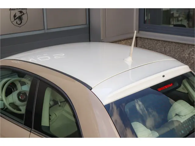 Fiat 500 0.9 TwinAir Vintage'57 2015 Benzine 20